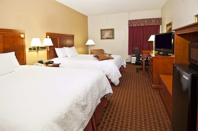 Hampton Inn Corinth - Corinth, MS