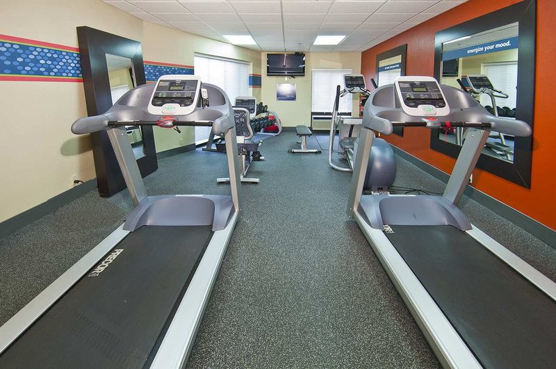 Hampton Inn Corinth - Corinth, MS