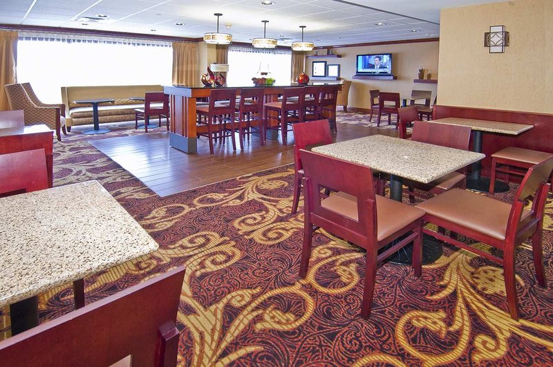 Hampton Inn Corinth - Corinth, MS