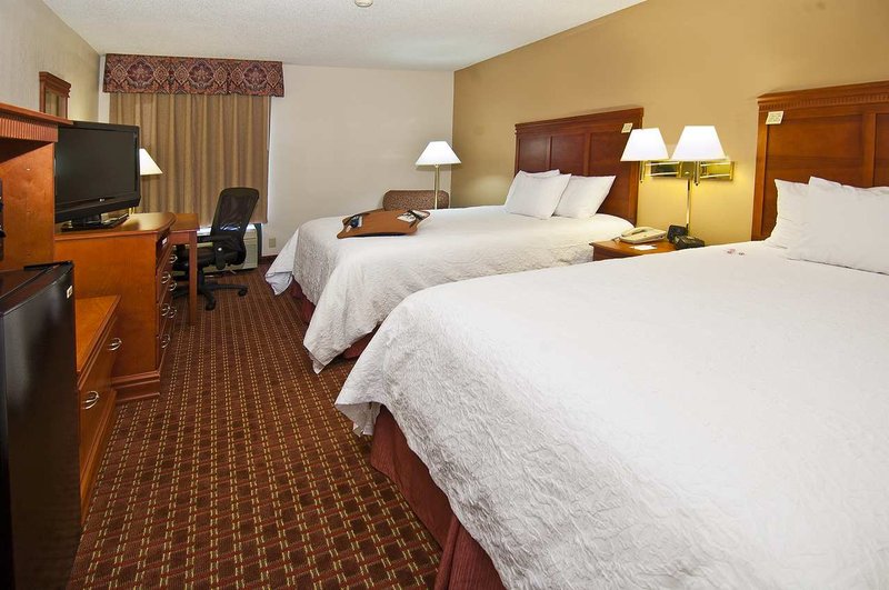 Hampton Inn Corinth - Corinth, MS