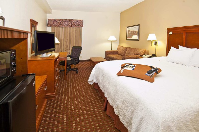 Hampton Inn Corinth - Corinth, MS