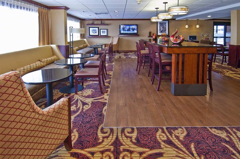 Hampton Inn Corinth - Corinth, MS
