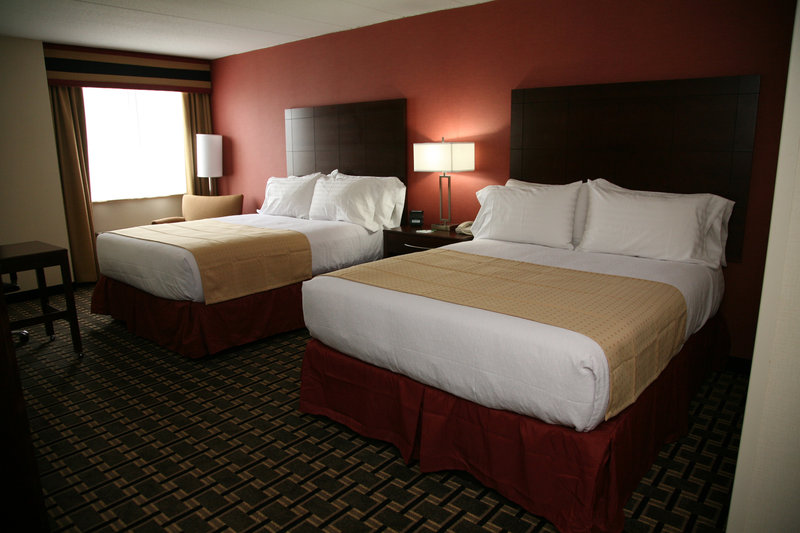 Radisson Hotel New London - New London, CT