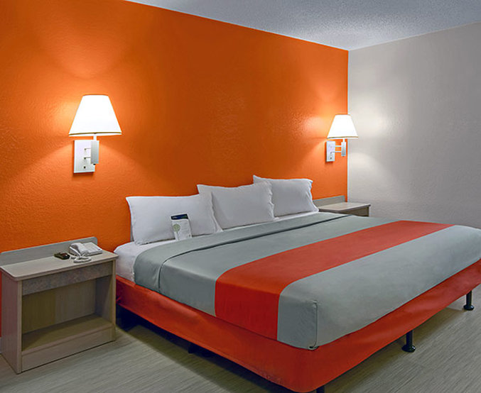 Motel 6 - Traverse City, MI