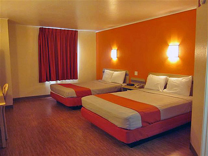 Motel 6 - Traverse City, MI