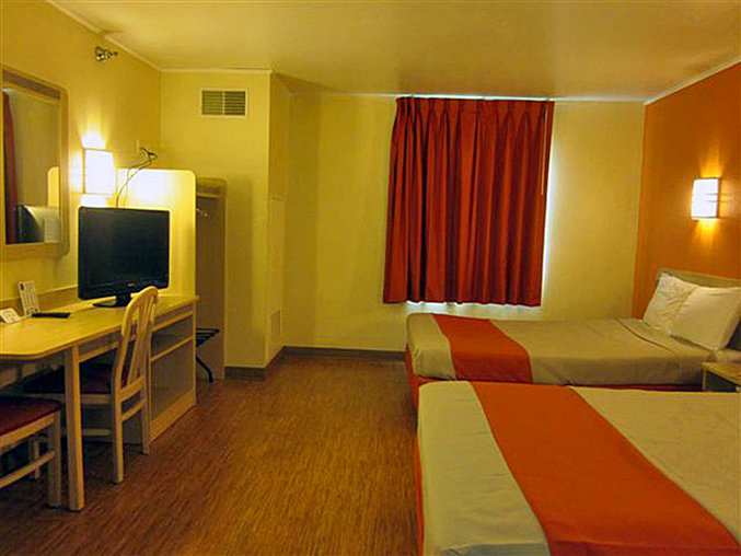 Motel 6 - Traverse City, MI