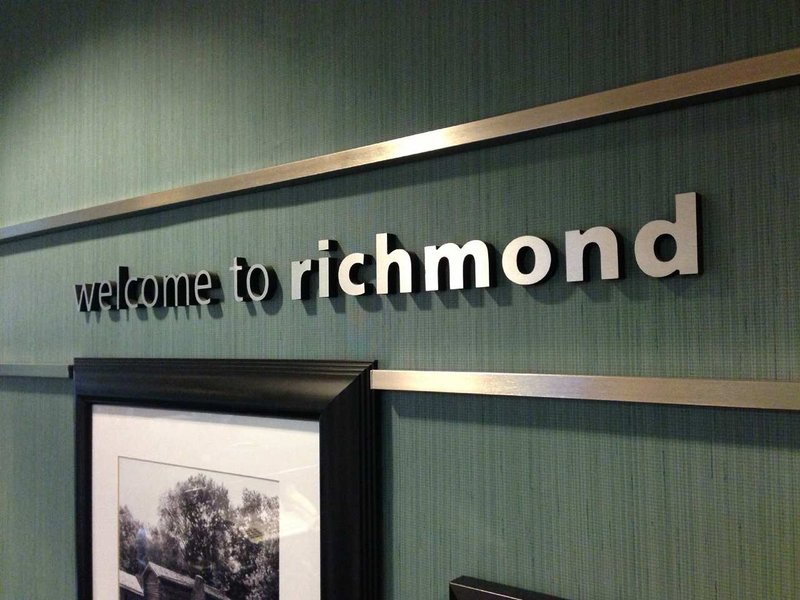 Hampton Inn Richmond - Richmond, KY