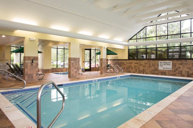 Hampton Inn Clarks Summit - Clarks Summit, PA