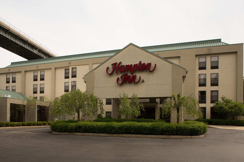 Hampton Inn Clarks Summit - Clarks Summit, PA