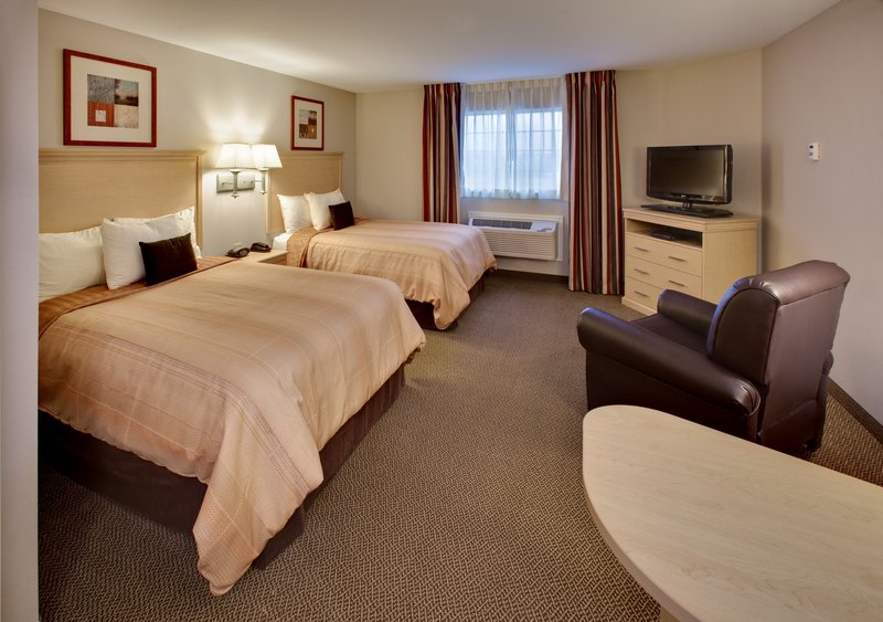 Candlewood Suites MINOT - Donnybrook, ND