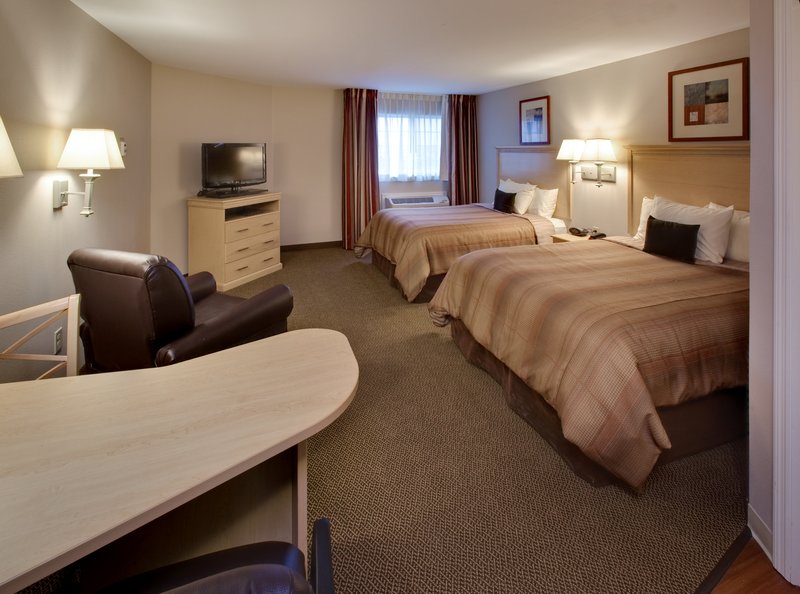 Candlewood Suites MINOT - Donnybrook, ND