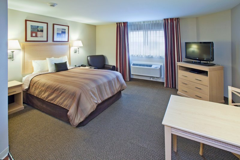 Candlewood Suites MINOT - Donnybrook, ND