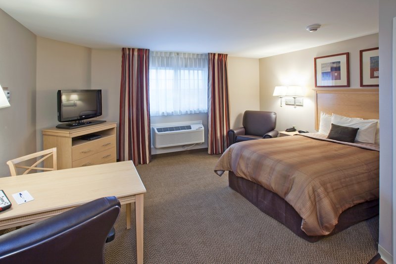 Candlewood Suites MINOT - Donnybrook, ND