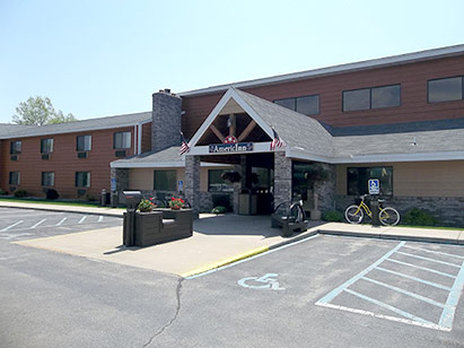 Americinn - Menominee, MI