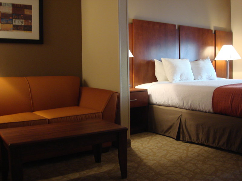 Inn Marin - Novato, CA