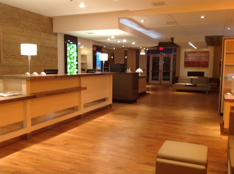 Inn Marin - Novato, CA