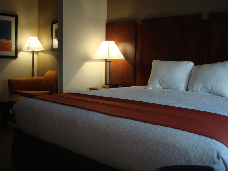 Inn Marin - Novato, CA