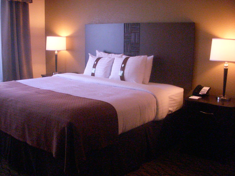 Holiday Inn AIRPORT WEST EARTH CITY - Bridgeton, MO