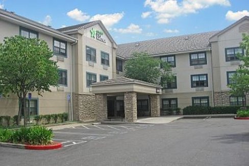 Extended Stay America Sacramento Roseville - Roseville, CA