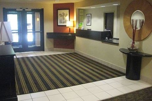 Extended Stay America Sacramento Roseville - Roseville, CA