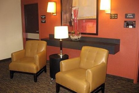 Extended Stay America Sacramento Roseville - Roseville, CA