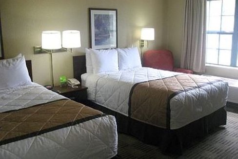Extended Stay America Sacramento Roseville - Roseville, CA
