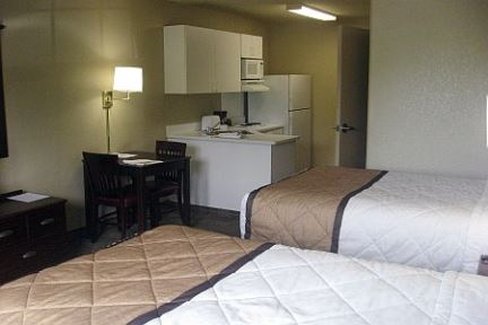 Extended Stay America Sacramento Roseville - Roseville, CA