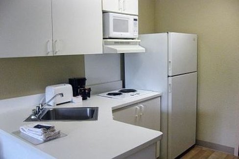 Extended Stay America Sacramento Roseville - Roseville, CA