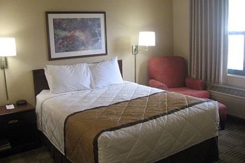 Extended Stay America Sacramento Roseville - Roseville, CA