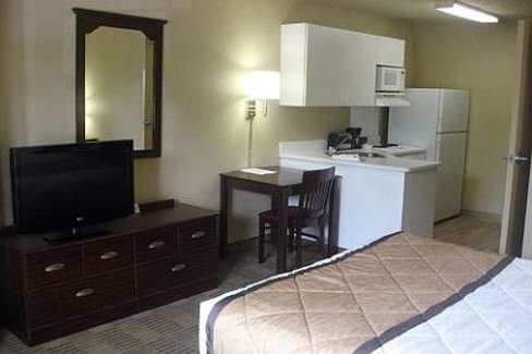 Extended Stay America Sacramento Roseville - Roseville, CA