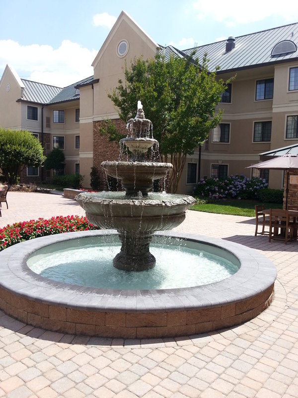 Staybridge Suites CHARLOTTE BALLANTYNE - Charlotte, NC