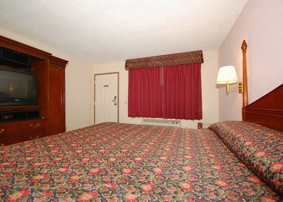 Rodeway Inn - Barstow, CA