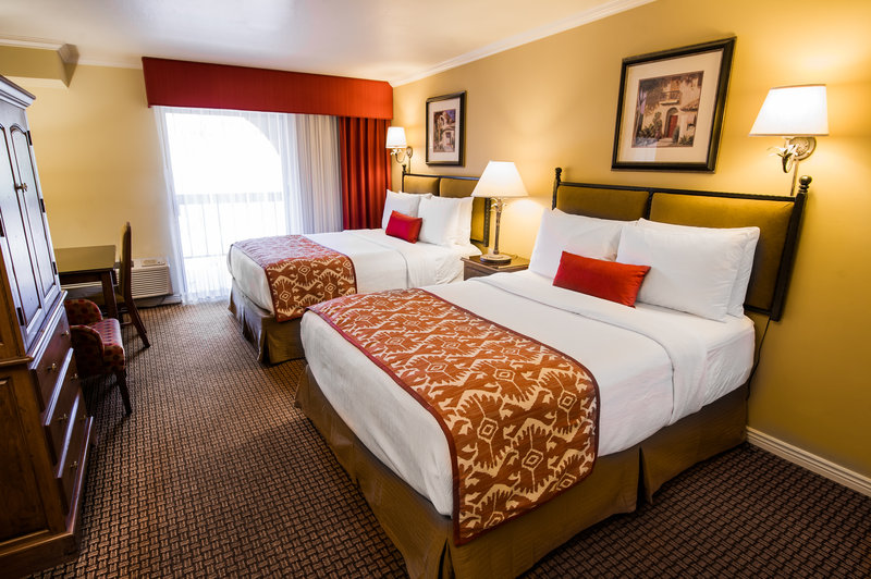 Best Western Plus Arroyo Roble Hotel & Creekside Villas - Sedona, AZ