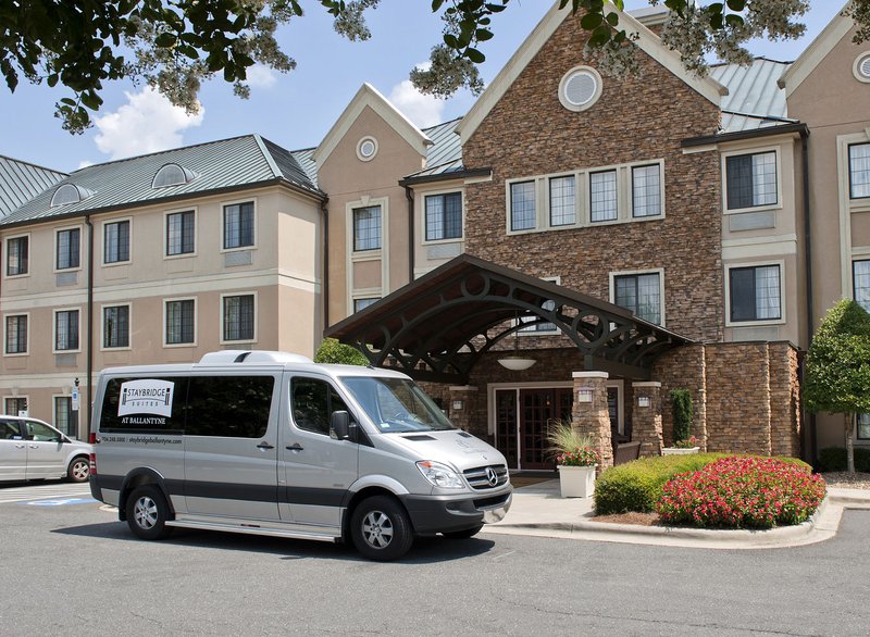 Staybridge Suites CHARLOTTE BALLANTYNE - Charlotte, NC
