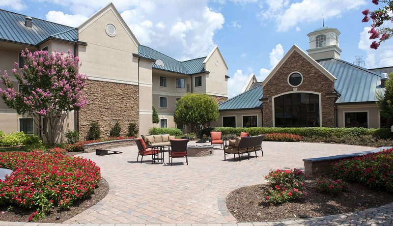 Staybridge Suites CHARLOTTE BALLANTYNE - Charlotte, NC
