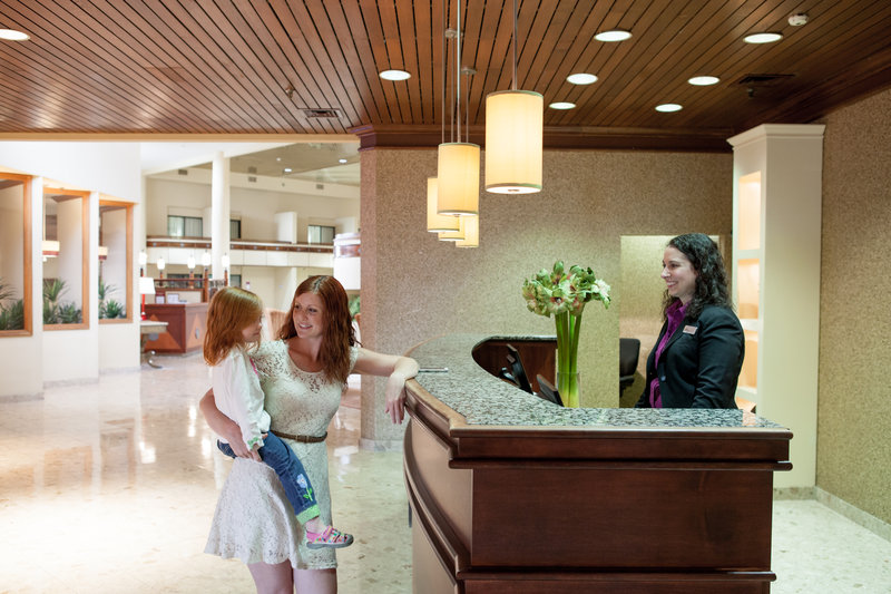 Crowne Plaza HICKORY - Hickory, NC