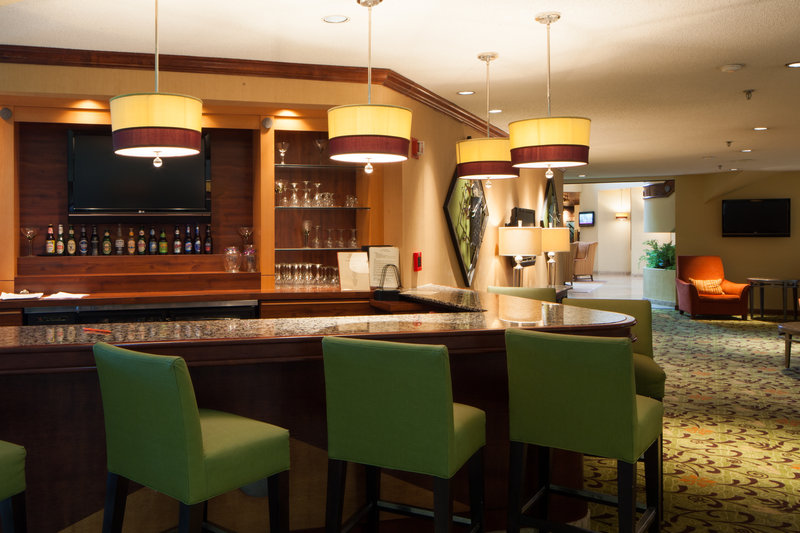 Crowne Plaza HICKORY - Hickory, NC