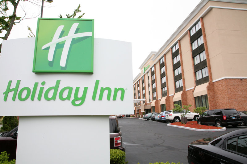 Radisson Hotel New London - New London, CT