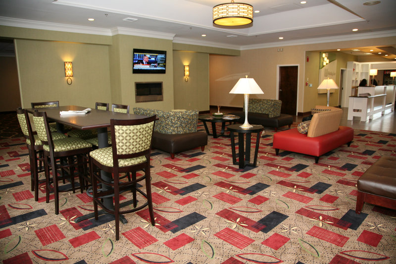 Radisson Hotel New London - New London, CT