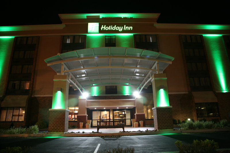Radisson Hotel New London - New London, CT