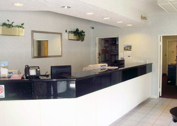 Days Inn-Salem - Danvers, MA