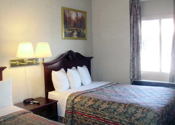 Days Inn-Salem - Danvers, MA