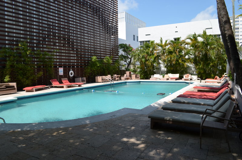 Hampton Inn Miami South Beach-17th Street - Miami Beach, FL