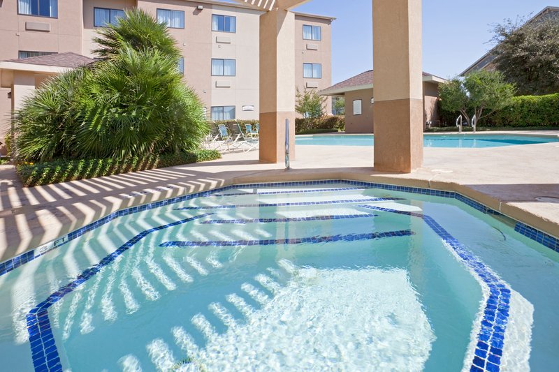 Staybridge Suites SAN ANGELO - San Angelo, TX