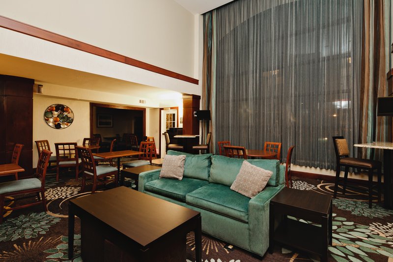Staybridge Suites DALLAS-LAS COLINAS AREA - Irving, TX