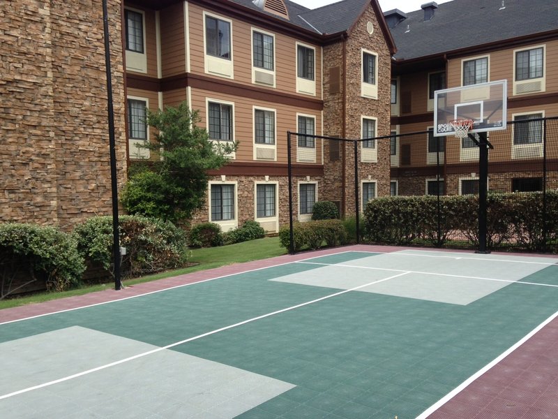 Staybridge Suites DALLAS-LAS COLINAS AREA - Irving, TX