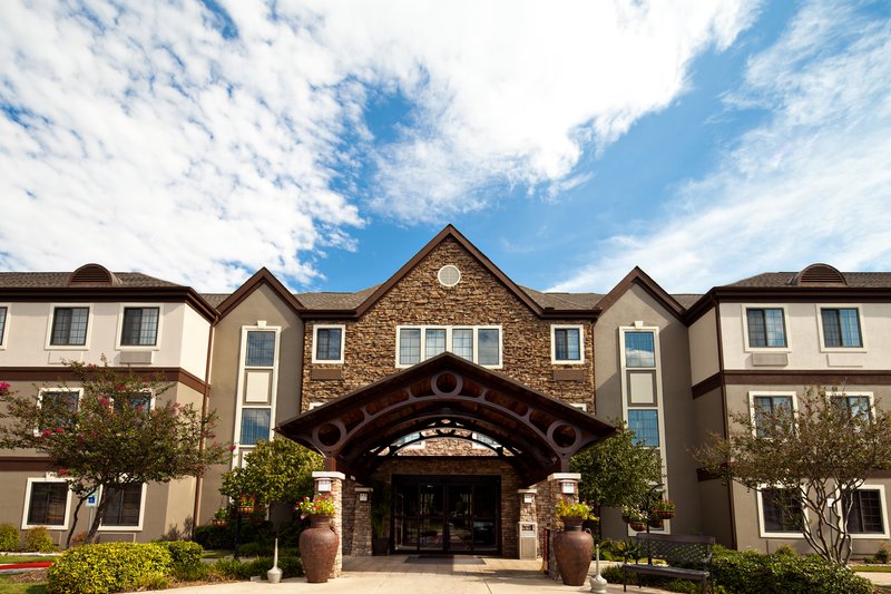 Staybridge Suites DALLAS-LAS COLINAS AREA - Irving, TX