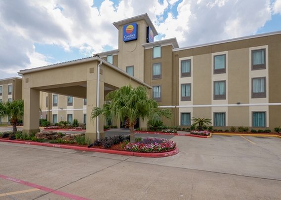 Civic Plaza Hotel - Abilene, TX