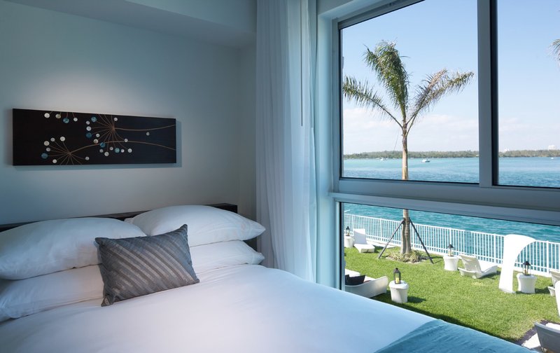 Bal Harbour Quarzo - Bay Harbor Islands, FL