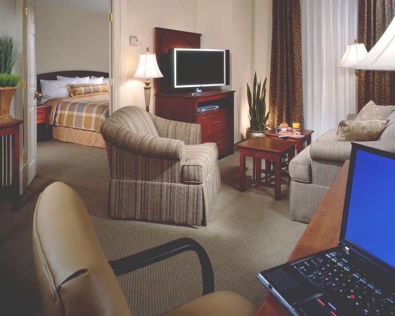Staybridge Suites CHICAGO - LINCOLNSHIRE - Lincolnshire, IL